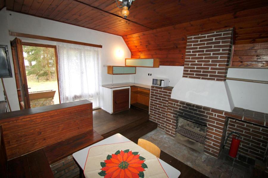 Rekreacni Areal Adamec Hotel Ledenice Quarto foto