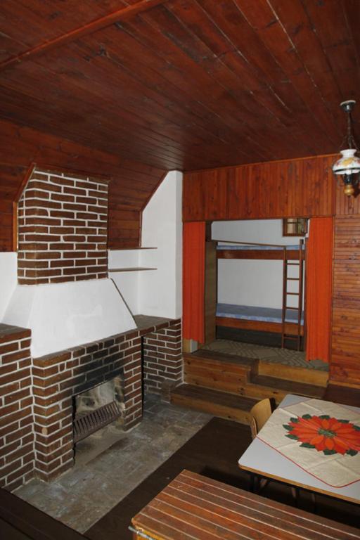 Rekreacni Areal Adamec Hotel Ledenice Quarto foto